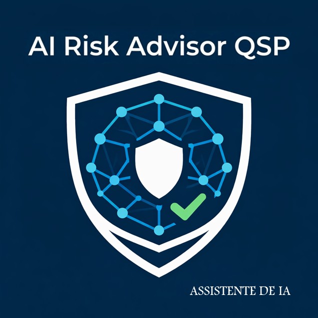 AI Risk Advisor QSP Consultor de Riscos de IA