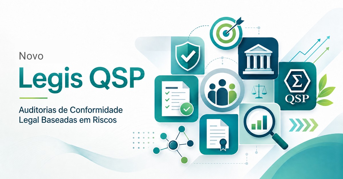 Novo Legis QSP
