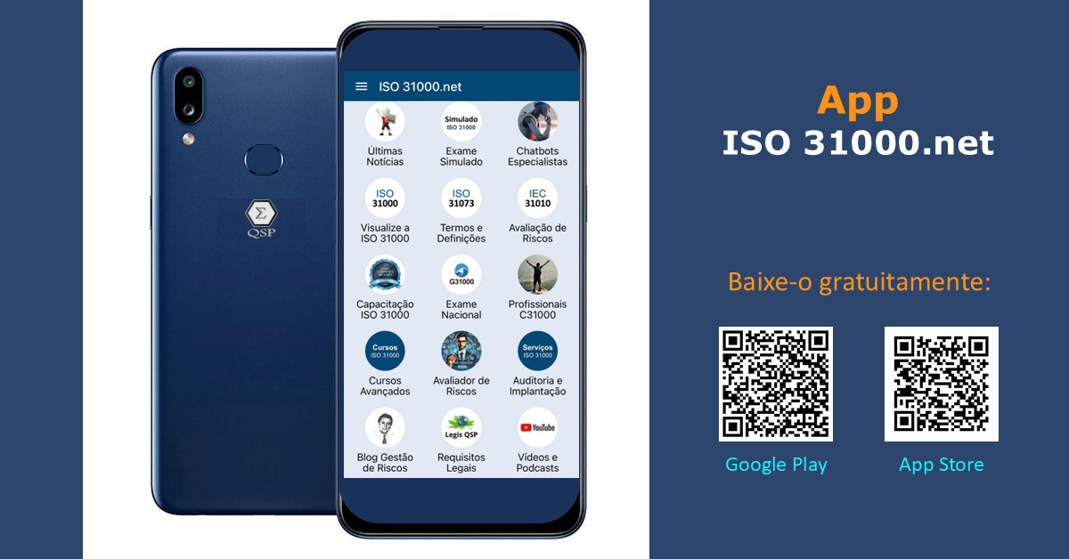 App ISO31000.net
