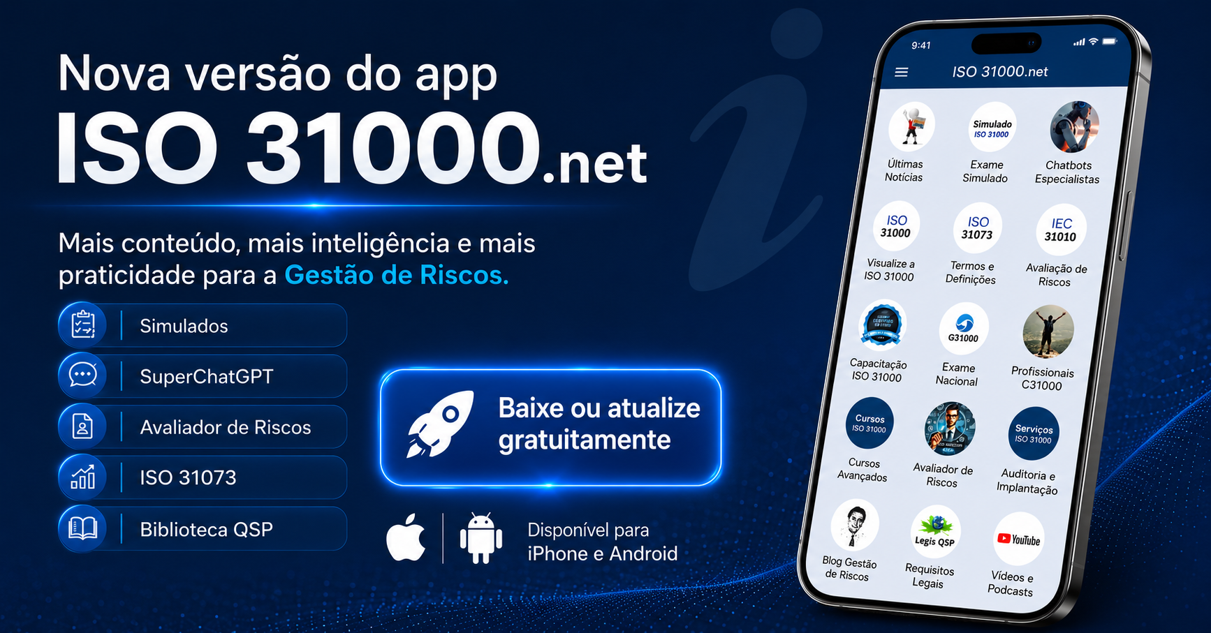 App ISO31000.net
